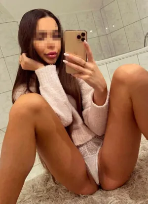проститутка Оксана, 22, Владикавказ